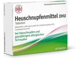 DHU-Arzneimittel GmbH & Co. KG Heuschnupfenmittel DHU Tabletten 100 St 08436903_DBA