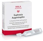 WALA Heilmittel GmbH Euphrasia Augentropfen 10X0.5 ml 06816435_DBA