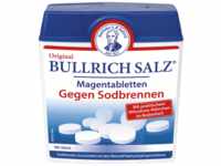 delta pronatura GmbH Bullrich Salz Tabletten 180 St 03977089_DBA
