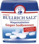 delta pronatura GmbH Bullrich Salz Tabletten 180 St 03977089_DBA