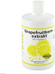 sanitas &ndash; biologische Nahrungserg&auml;nzungs- und Heilmittel GmbH & Co. KG Grapefruit