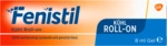 Haleon Germany GmbH Fenistil K&uuml;hl Roll-on 8 ml 04074946_DBA