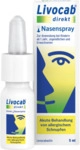 Kenvue Germany GmbH Livocab direkt Nasenspray 5 ml 00202465_DBA