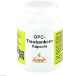 Allpharm Vertriebs-GmbH OPC Traubenkern Kapseln 100 St 00583674_DBA