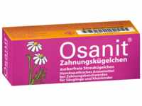 HERMES Arzneimittel GmbH Osanit Globuli zuckerfrei 7.5 g 01296824_DBA