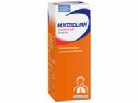 A. Nattermann & Cie GmbH Mucosolvan Saft 30 mg/5 ml 100 ml 00743422_DBA
