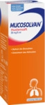 A. Nattermann & Cie GmbH Mucosolvan Saft 30 mg/5 ml 100 ml 00743422_DBA