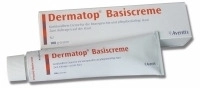 Fidia Pharma GmbH Dermatop Basiscreme 50 g 03223605_DBA