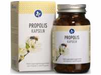 Aleavedis Naturprodukte GmbH Propolis Kapseln 450 mg 60 St 10811395_DBA