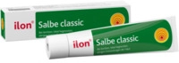 Cesra Arzneimittel GmbH & Co. KG Ilon Salbe classic 25 g 10056674_DBA