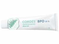 Ichthyol-Gesellschaft Cordes Hermanni & Co. (GmbH & Co.) KG Cordes BPO 10% Gel 100 g