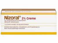 STADA Consumer Health Deutschland GmbH Nizoral 2% Creme 30 g 03265213_DBA