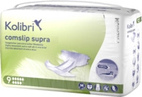igefa SE & Co. KG Kolibri comslip premium supra L/Xl 120-170 cm 28 St 11036372_DBA