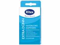 RITEX GmbH Ritex extra dünn Kondome 8 St 10180687_DBA