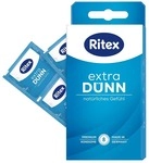 Ritex GmbH Ritex extra d&uuml;nn Kondome 8 St 10180687_DBA