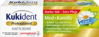 Reckitt Benckiser Deutschland GmbH Kukident Haftcreme Med+Kamille 40 g 10303983_DBA