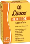 Heilerde-Gesellschaft Luvos Just GmbH & Co. KG Luvos Heilerde magenfein 380 g