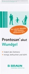 B. Braun Melsungen AG Prontosan akut Wundgel 30 g 09263830_DBA