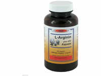 natuko Versand L-Arginin+Opc 600 mg Kapseln 100 St 11349898_DBA