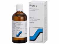 Steierl-Pharma GmbH Phyto L Tropfen 100 ml 03833829_DBA