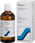 STEIERL-PHARMA GMBH Phyto L Tropfen 100 ml 03833829_DBA