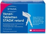 STADA Consumer Health Deutschland GmbH Venen-Tabletten Stada retard 100 St