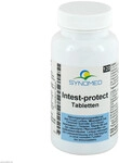 Synomed GmbH Intest protect Tabletten 120 St 10303919_DBA