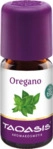 TAOASIS GmbH Natur Duft Manufaktur Oregano &Ouml;L Bio 5 ml 06160466_DBA