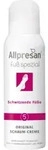 neubourg skin care GmbH Allpresan Fu&szlig; spezial Nr.5 schwitzende F&uuml;&szlig;e Schaum 125 ml