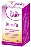 INSTITUT ALLERGOSAN Deutschland (privat) GmbH Meta-Care darmfit Kapseln 60 St