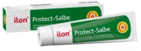 Cesra Arzneimittel GmbH & Co. KG Ilon Protect Salbe 50 ml 09266886_DBA