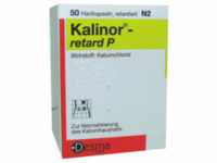 DESMA GmbH Kalinor retard P 600 mg Hartkapseln 50 St 02758215_DBA