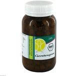 GSE - Vertrieb Biologische Nahrungserg&auml;nzungs- und Heilmittel GmbH GSE Gerstengras