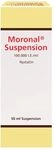 DERMAPHARM AG Moronal Suspension 50 ml 06193968_DBA