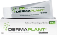 Dr. Willmar Schwabe GmbH & Co. KG Dermaplant Salbe 25 g 01713512_DBA