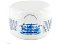 MN Cosmetic GmbH Totes Meer Salz Mineral Pflegecreme AC 200 ml 07270889_DBA