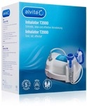 Alliance Healthcare Deutschland GmbH Alvita Inhalator T2000 1 St 10408133_DBA