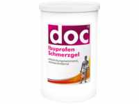 HERMES Arzneimittel GmbH DOC Ibuprofen Schmerzgel 5% Spenderkartusche 1 kg