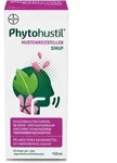 Bayer Vital GmbH Phytohustil Hustenreizstiller Sirup 150 ml 00425478_DBA