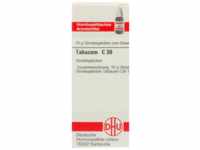 DHU-Arzneimittel GmbH & Co. KG Tabacum C 30 Globuli 10 g 02932564_DBA