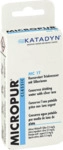 Katadyn Deutschland GmbH Micropur Classic MC 1T Tabletten 100 St 04236248_DBA