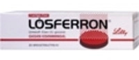 MIBE GmbH Arzneimittel L&ouml;sferron Brausetabletten 20 St 02749995_DBA