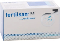 Active Bio Life Science GmbH Amitamin fertilsan M Kapseln 90 St 01476816_DBA