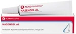 ALIUD PHARMA GmbH Nasengel AL bei Schnupfenl AL 10 g 03929328_DBA