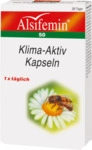 Alsitan GmbH Alsifemin 50 Klima-Aktiv m.Soja 1x1 Kapseln 30 St 02518563_DBA