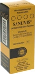 Sanuvis Tabletten 80 St
