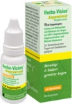OmniVision GmbH Herba-Vision Augentrost Augentropfen 15 ml 03114017_DBA