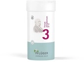 Hom&ouml;opathisches Laboratorium Alexander Pfl&uuml;ger GmbH & Co. KG Biochemie Pfl&uuml;ger 3