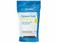 Casida GmbH Epsom Salz Vitalbad 1 kg 11103341_DBA