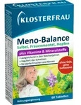 Klosterfrau Meno-Balance Tabletten 60 St